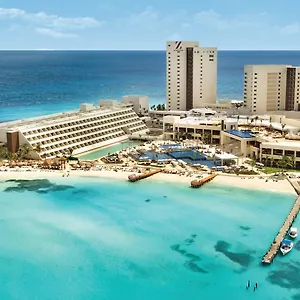 אתר נופש Hyatt Ziva (adults Only)