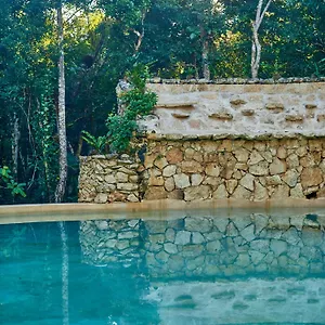 Bed and breakfast Agua Y Fuego